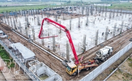 X&acirc;y dựng Th&aacute;i B&igrave;nh trở th&agrave;nh trung t&acirc;m ph&aacute;t triển c&ocirc;ng nghiệp của v&ugrave;ng