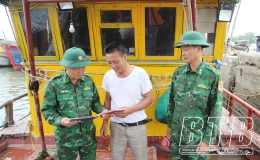 730 t&agrave;u c&aacute; được kiểm tra an to&agrave;n kỹ thuật