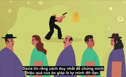 &Aacute;o chống đạn hoạt động thế n&agrave;o?