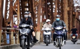 Bắc Bộ đến Huế r&eacute;t diện rộng, c&oacute; nơi dưới 8 độ C