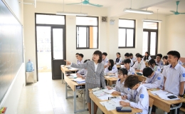 Bổ sung nhiều quy định mới về chế độ l&agrave;m việc của gi&aacute;o vi&ecirc;n