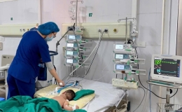 Bộ Y tế hướng dẫn c&aacute;ch ly ca bệnh sởi tại nh&agrave;