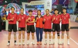 C&acirc;̀u m&acirc;y Vi&ecirc;̣t Nam giành t&acirc;́m Huy chương V&agrave;ng lịch sử