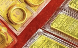 Cảnh b&aacute;o rủi ro đầu tư v&agrave;ng khi gi&aacute; li&ecirc;n tục lập đỉnh