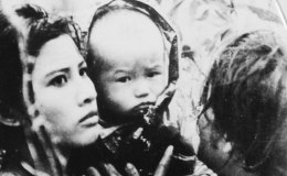 'C&aacute;nh đồng hoang' v&agrave;o đề cử t&aacute;c phẩm ti&ecirc;u biểu của Th&agrave;nh phố Hồ Ch&iacute; Minh 