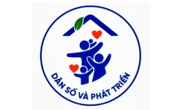 Ch&iacute;nh thức c&ocirc;ng bố mẫu Logo mới của ng&agrave;nh D&acirc;n số