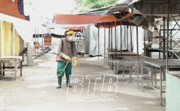 Chủ động ph&ograve;ng, chống c&uacute;m gia cầm