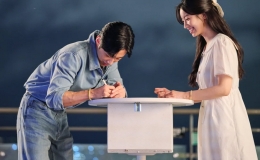 "C&ocirc; g&aacute;i năm ấy ch&uacute;ng ta c&ugrave;ng theo đuổi" trở lại với phi&ecirc;n bản H&agrave;n