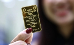 C&oacute; thể đầu tư k&ecirc;nh n&agrave;o kh&aacute;c khi v&agrave;ng vượt 100 triệu đồng?