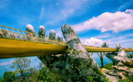 Đại Việt Tourist c&ocirc;ng ty du lịch đ&aacute;ng chọn nhất tại Đ&agrave; Nẵng