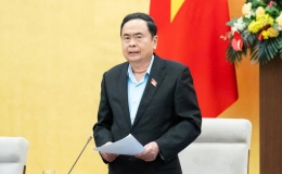 D&agrave;nh ưu ti&ecirc;n cao nhất cho c&ocirc;ng t&aacute;c chuẩn bị Kỳ họp thứ 9 của Quốc hội