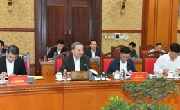 Đặt khoa học, c&ocirc;ng nghệ, đổi mới s&aacute;ng tạo v&agrave;o vị tr&iacute; trung t&acirc;m của qu&aacute; tr&igrave;nh ph&aacute;t triển đất nước