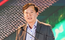 'Đổi mới s&aacute;ng tạo kh&ocirc;ng phải lựa chọn m&agrave; l&agrave; yếu tố sống c&ograve;n'