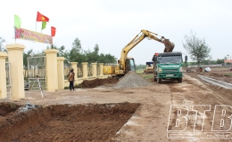 Đ&ocirc;ng Quang: Ổn định sau s&aacute;p nhập