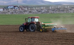 EU coi n&ocirc;ng nghiệp l&agrave; ng&agrave;nh chiến lược - Tầm nh&igrave;n cho tương lai bền vững