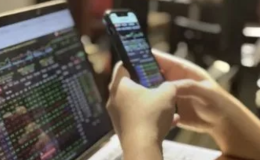 Gần 150.000 t&agrave;i khoản chứng kho&aacute;n mở mới trong th&aacute;ng 2