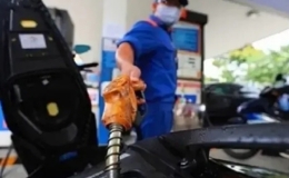 Gi&aacute; xăng tăng trở lại