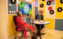 Giới thiệu đất nước, con người Việt Nam tr&ecirc;n s&oacute;ng ph&aacute;t thanh Israel