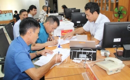 Hưng H&agrave;: Sắp xếp tinh gọn bộ m&aacute;y hoạt động th&ocirc;ng suốt, hiệu quả