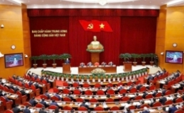 Kết luận số 128-KL/TW về c&ocirc;ng t&aacute;c c&aacute;n bộ tại cấp tỉnh