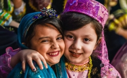 Kh&aacute;m ph&aacute; những điều th&uacute; vị của Tết Ba Tư