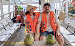 Kh&aacute;m ph&aacute; tour Mekong Việt Nam qua trải nghiệm độc đ&aacute;o với Joy Journeys