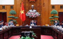 Khẩn trương x&uacute;c tiến c&aacute;c c&ocirc;ng việc chuẩn bị tổ chức APEC 2027 tại Ph&uacute; Quốc