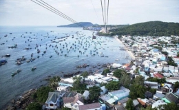 Ki&ecirc;n Giang: Vườn quốc gia Ph&uacute; Quốc cảnh gi&aacute;c chi&ecirc;u tr&ograve; lừa đảo kh&aacute;ch du lịch