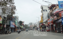 Kiến Xương: Tập trung thực hiện tốt Kết luận số 127-KL/TW của Bộ Ch&iacute;nh trị, Ban B&iacute; thư