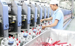 Kinh tế 2 th&aacute;ng năm 2025 tăng trưởng t&iacute;ch cực