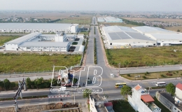 Kỳ 3: C&ocirc;ng nghiệp với sứ mệnh đầu t&agrave;u