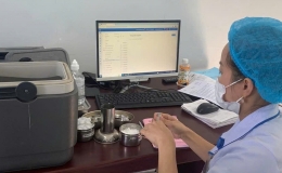 Lập 6 đo&agrave;n kiểm tra, gi&aacute;m s&aacute;t chiến dịch ti&ecirc;m chủng vaccine sởi