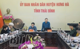 Lễ hội Ti&ecirc;n La năm 2025 diễn ra từ ng&agrave;y 7 - 11/4