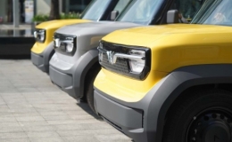 Miễn lệ ph&iacute; trước bạ &ocirc;t&ocirc; điện - bệ đỡ cho loạt h&atilde;ng xe tại Việt Nam