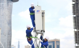 MobiFone triển khai 5G, gi&aacute; từ 80.000 đồng
