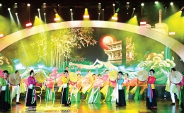 Những vấn đề mang t&iacute;nh cốt l&otilde;i về truyền thống của Th&aacute;i B&igrave;nh