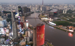 Ph&aacute;t động cuộc thi trực tuyến "Tự h&agrave;o Việt Nam"