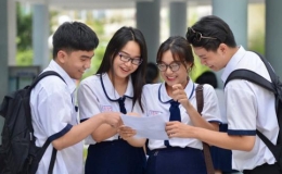 Quy chế tuyển sinh đại học 2025: Một số điểm mới cần lưu &yacute;