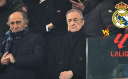 Real Madrid nổi giận với lịch đấu d&agrave;y đặc, quyết khiếu nại l&ecirc;n FIFA