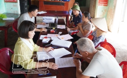 Th&aacute;i Thụy: Người d&acirc;n kỳ vọng v&agrave;o dự &aacute;n khu c&ocirc;ng nghiệp VSIP Th&aacute;i B&igrave;nh