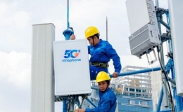 Th&ecirc;m phương &aacute;n đấu gi&aacute; băng tần 5G nếu một đơn vị tham gia