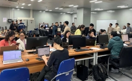 Tỉnh t&aacute;o trước luận điệu xuy&ecirc;n tạc việc tinh gọn bộ m&aacute;y