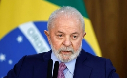 Tổng thống Brazil bắt đầu thăm cấp Nh&agrave; nước tới Việt Nam