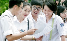 Tuyển sinh đại học năm 2025: Điểm IELTS được c&aacute;c trường quy đổi như thế n&agrave;o?
