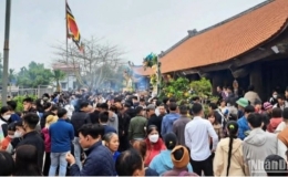 V&ugrave;ng qu&ecirc; Th&aacute;i B&igrave;nh "ấp ủ" đầu tư hơn 141 tỷ đồng ph&aacute;t triển du lịch gắn với n&ocirc;ng nghiệp