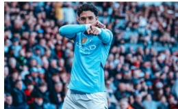 X&aacute;c định hai cặp b&aacute;n kết FA Cup: Man City đối đầu Nottingham Forest, Aston Villa chạm tr&aacute;n Crystal Palace