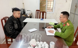 X&aacute;c minh nhanh đối tượng g&acirc;y tai nạn chết người rồi bỏ trốn