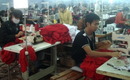 Trăn trở với nỗi lo thiếu vốn v&agrave; lao động 