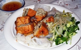 Nghề l&agrave;m B&aacute;nh Gi&aacute; Tiền Giang

