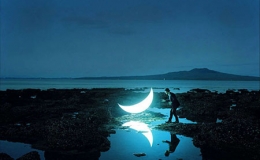 B&aacute;c sĩ Nga "k&eacute;o trăng" đi khắp thế giới